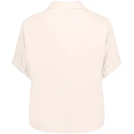 Betty & Co Shirtbluse Grau 38