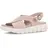 Gabor Plateau-Sandaletten Damen Beige 41