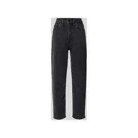 ARMEDANGELS Damen Mom Jeans im 5-Pocket-Design Modell Mairaa anthrazit 28/32