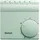 Theben Ramses 708 Raumthermostat