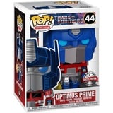 Funko Spielfigur Transformers - Optimus Prime Special Edition Pop!