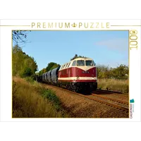 Calvendo 4059478156777 Puzzle