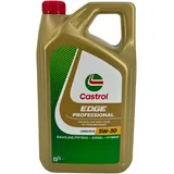 Castrol EDGE Professional LongLife III 5W-30 5 Liter