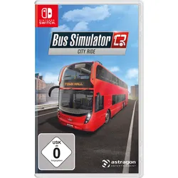 Bus Simulator - City Ride