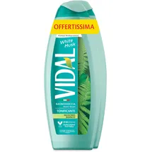 Vidal Badeschaum White Musk 600 ml