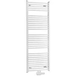 Badheizkörper Buderus Logatrend Therm curve Standardanschluss