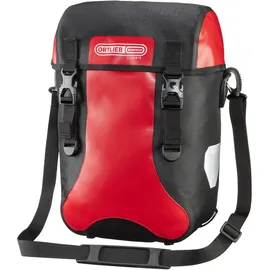 Ortlieb Sport-Packer Classic Paar rot/schwarz