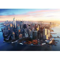 Trefl Photo Odyssey: Manhattan, New York