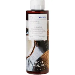 KORRES Coconut Water Revitalisierendes Duschgel 250 ml