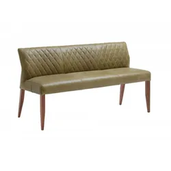 Nouvion Esszimmerbank Seattle Holz