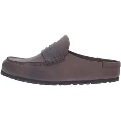BIRKENSTOCK  Pantoffeln -  in Braun, 43