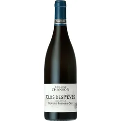 Beaune Clos Des Fèves Monopole Domaine Chanson 2019