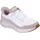 SKECHERS Contour Foam - Cozy Fit Damen Violett 37