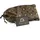 Anthoni Crown Damengürtel Leder schwarz 100