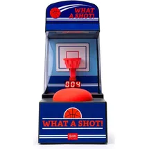 Legami Mini-Arcade-Spiel - What a Shot!