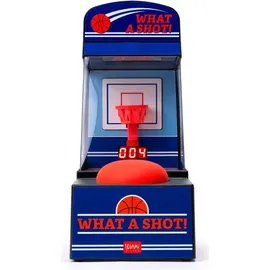 Legami Mini-Arcade-Spiel - What a Shot!