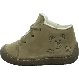 superfit Lauflernschuhe Braun 18