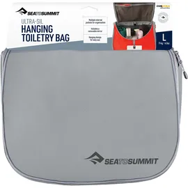Sea to Summit Ultra-Sil Hanging Toiletry Bag S