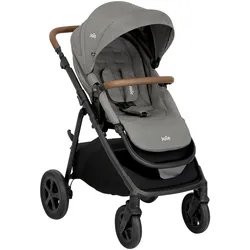Joie Kinderwagen Alore, grau