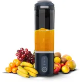 power-titanium Power Titanium Shake2Go Dark Standmixer