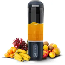 power-titanium Power Titanium Shake2Go Dark Standmixer