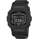 Casio G-SHOCK Digital Textilband 38,2 mm DW-5600MNC-1ER