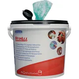 fampro tissue germany gmbh Reinigungstuch WYPALL 7776 Nachfüllpackung 75 St.75Tücher/VE Kimberly Clark