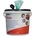 fampro tissue germany gmbh Reinigungstuch 7776 Nachfüllpackung 75 St 75Tücher/VE Kimberly Clark