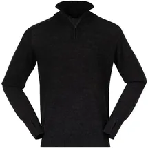 Bergans Ulriken Light Merino Pullover (Größe M, grau)