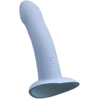 You2Toys Vibrator Heart Guy Blue blau