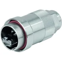 Telegärtner TOC Steckerset IP68 Stecker, g, Elektronikkabel + Stecker,