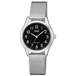 Q&Q Luxusuhr Analoge Armbanduhr Q02A-004PY