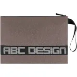 ABC-Design ABC Design Wickelorganizer Classic, braun