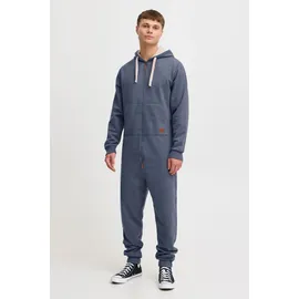 Blend Overall Regular Fit Blau 56