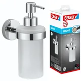 Tesa Seifenspender SMOOZ 200ml Chrom