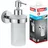 Tesa Seifenspender SMOOZ 200ml Chrom