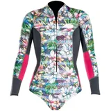 F2 Neoprenanzug Happiness Body High Multicolor XXS