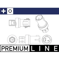 Druckschalter Klimaanlage MAHLE ASE 6 000P für Lancia Chrysler Thema 300c
