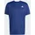 adidas Club Kurzarm-T-Shirt Dunkelblau L