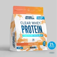 Applied Nutrition Clear Whey 875g -
