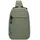 BENCH Casual Slingbag One Size Khaki / Grün