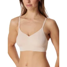 SCHIESSER Bustier Invisible Soft Beige 38