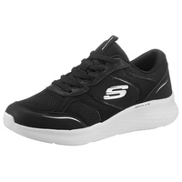 SKECHERS SKECH-LITE PRO - Sneaker mit Air Cooled Memory Foam-Ausstattung schwarz|weiß 38 EU