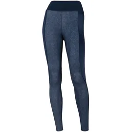 Anita Sport Tights Compression Blau 48