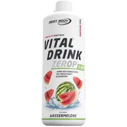 BBN Vital Drink Wassermelone 1000 ml