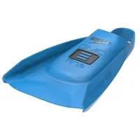 Speedo dmc super flossen blau grau - 43