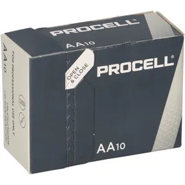 Duracell Procell AA 20 St.