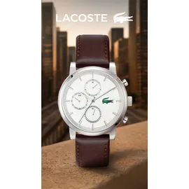 Lacoste Replay 2011486 Leder 43 mm 2011486