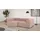 OTTO home Ecksofa OTTO HOME "XL HAILY L-Form, Modularsofa extra tief, Sitztiefe 100/130 cm", rot (coral), B:260cm H:72cm T:160cm, 100% Polyester, Sofas, Ecksofa, als Modul oder separat verwendbar, für individuelle Zusammenstellung