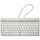 R-Go Tools R-Go Split Break weiß/silber, Bluetooth, US (RGOSBUSWLWH)